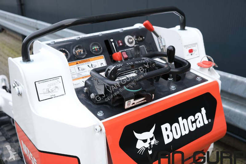 Chargeuse Bobcat | | 2022 | 211h