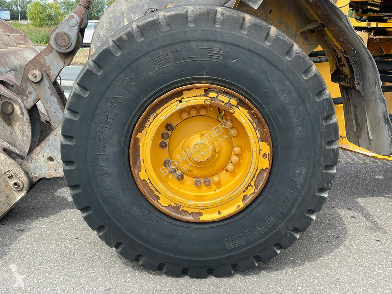 Товарач Volvo L110H