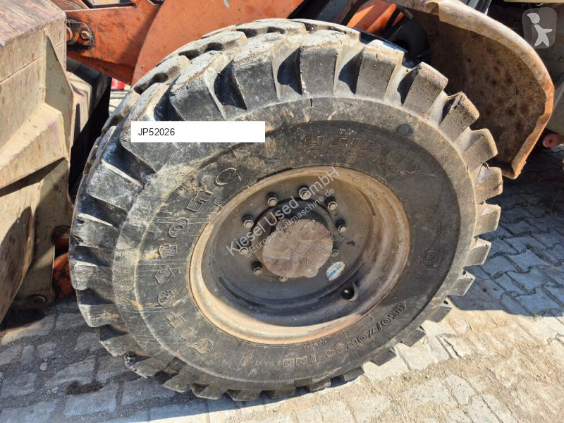 Chargeuse Atlas 95 Super