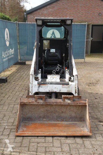 Chargeuse Bobcat