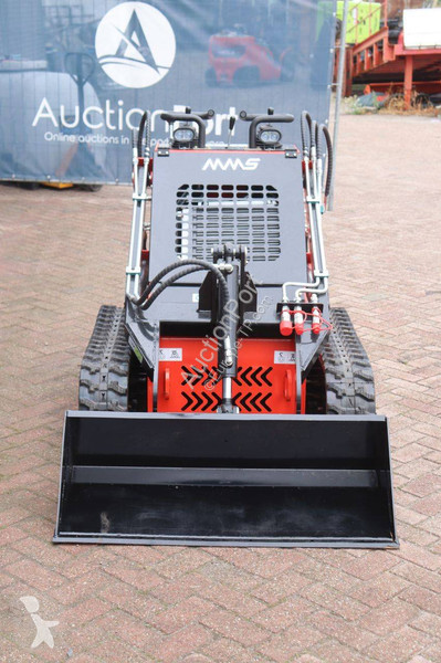 Chargeuse  380R