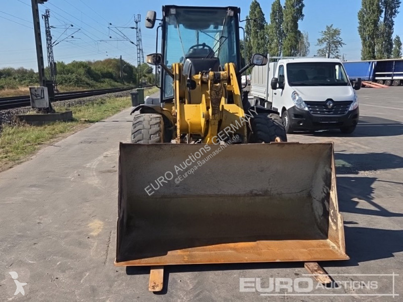 Товарач Caterpillar