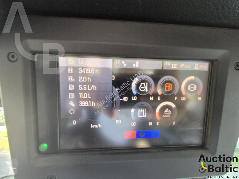 Товарач Kramer 355