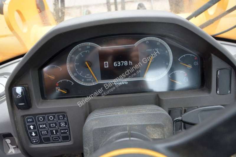 Товарач Volvo H