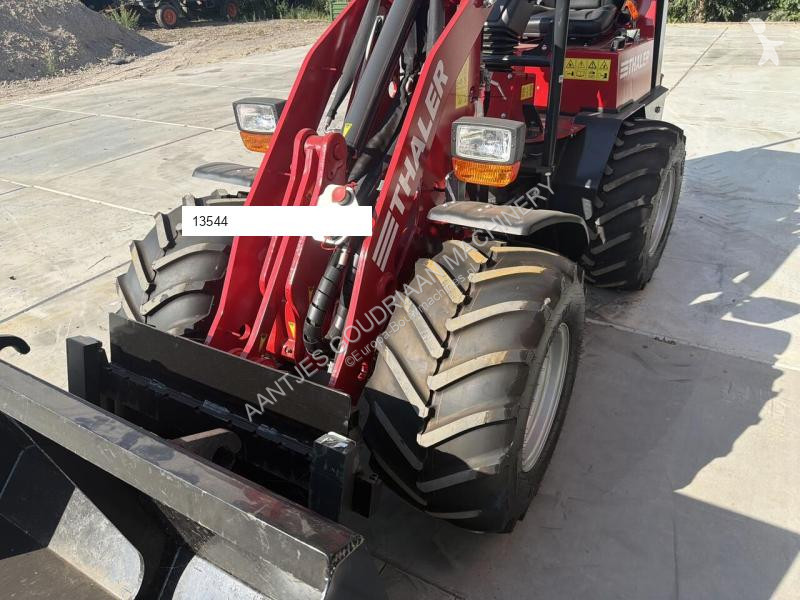 Chargeuse Thaler 2230S