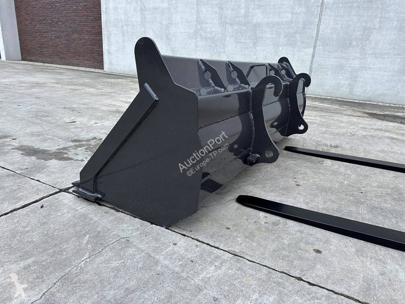 Chargeuse  WL816T