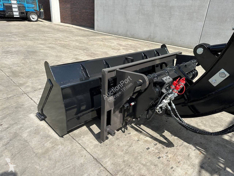 Chargeuse  WL816T