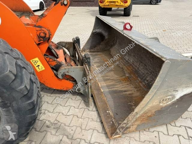 Shovel Atlas AR 530
