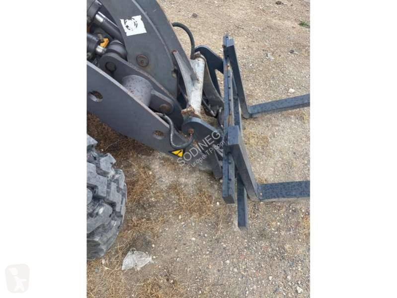 Volvo  loader