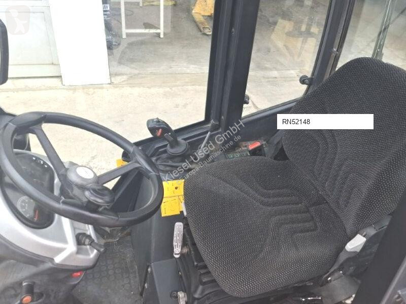 Shovel Schäffer 2445S