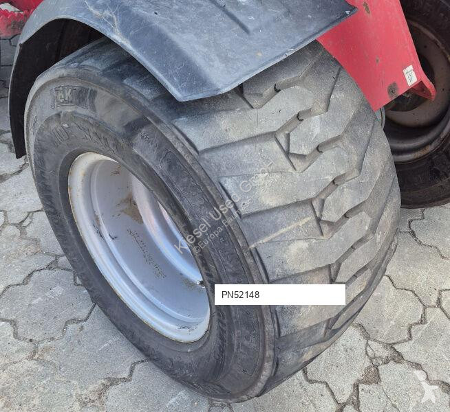 Навантажувач Weidemann RL20E