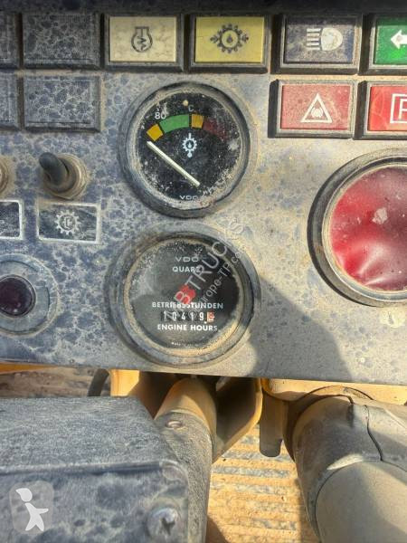 Навантажувач Volvo 4400