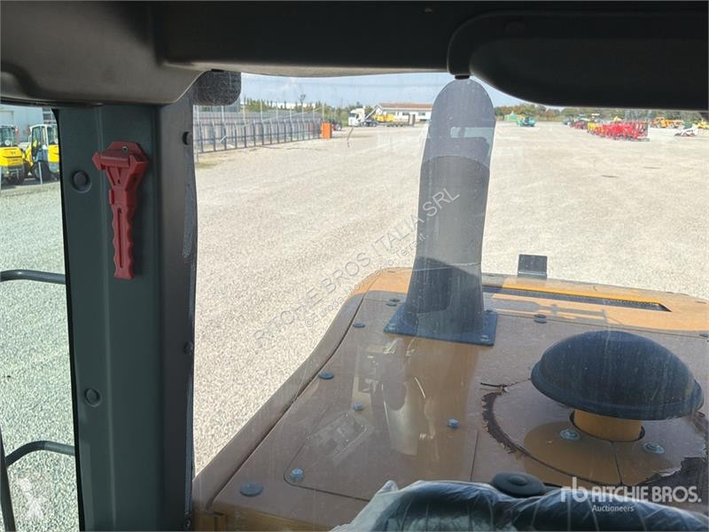 Sany SW405K5 Wheel Loader loader