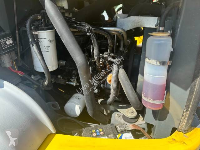 Lastare Kramer 5035 Radlader 23.500 EUR