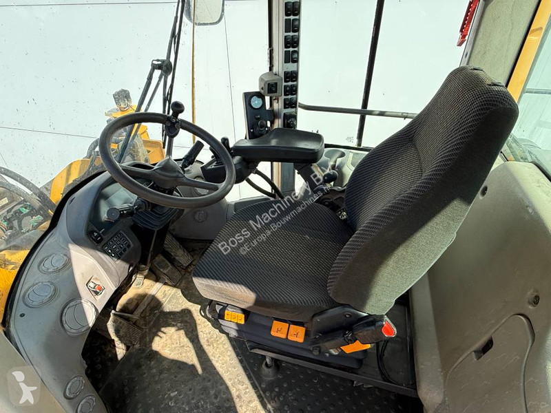 Lastare Volvo L150G - German Machine / 3rd...