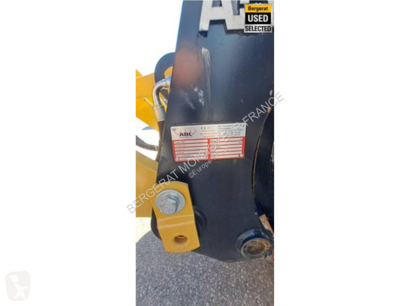 Chargeuse Caterpillar 950GC