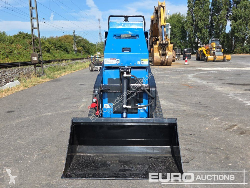 Lastare Delano T500