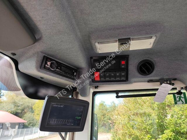 Lastare Liebherr L 526 Kein 514 524 538 542 546...