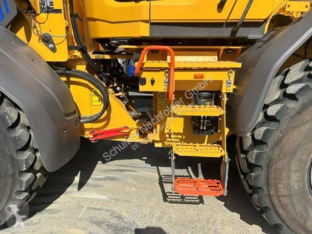 Lastare Volvo L 60 H