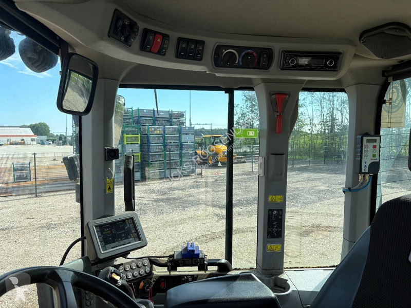 Lastare Caterpillar M + 8,268 HOURS + CE +...