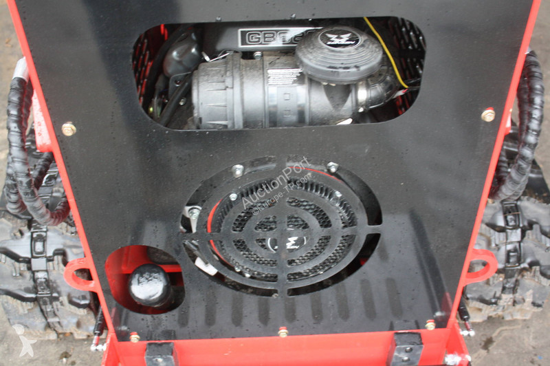 مُحمّلة Captok CK380