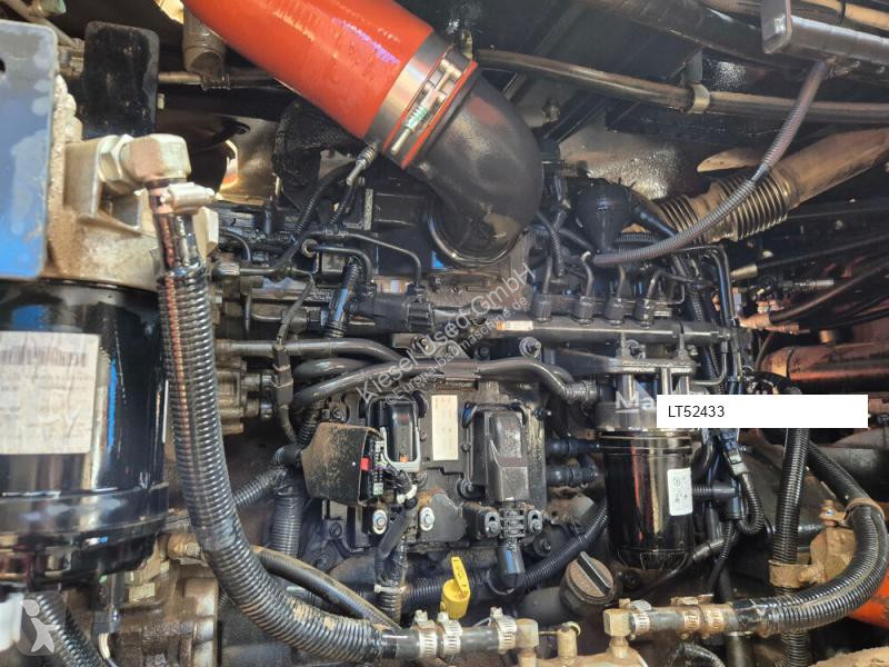 مُحمّلة Hitachi 6