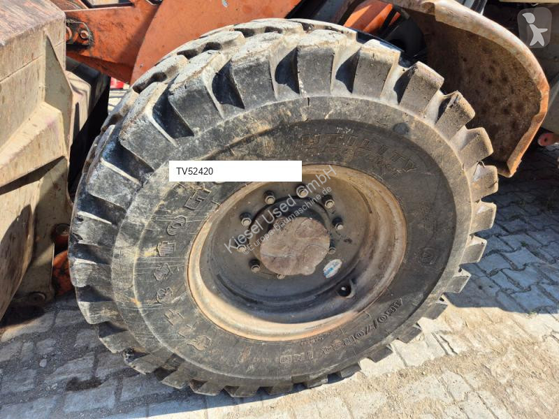 مُحمّلة Atlas 95 Super