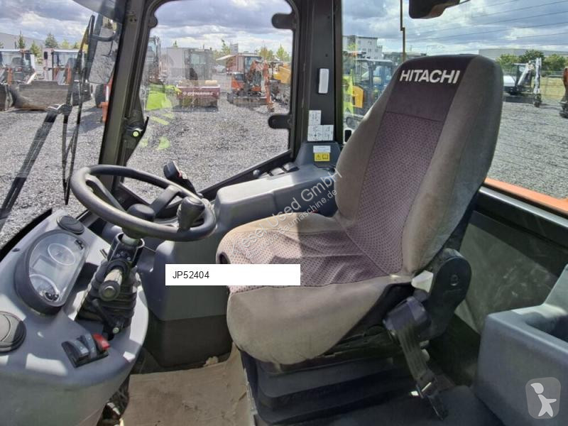 مُحمّلة Hitachi 6