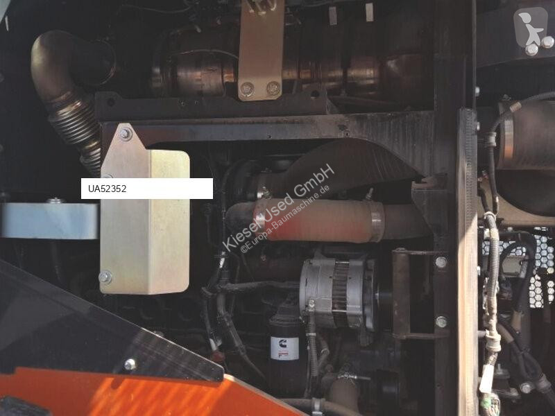 مُحمّلة Hitachi ZW180-7