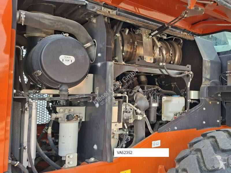 مُحمّلة Hitachi 7