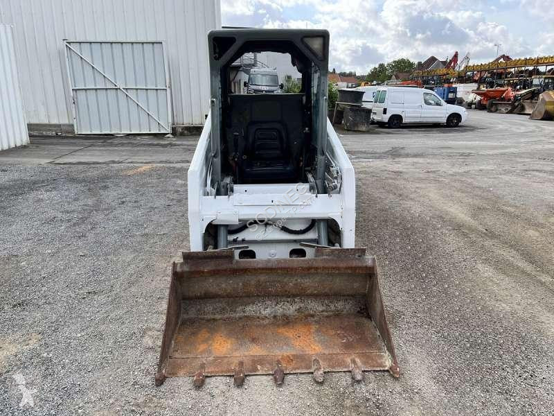 Chargeuse Bobcat