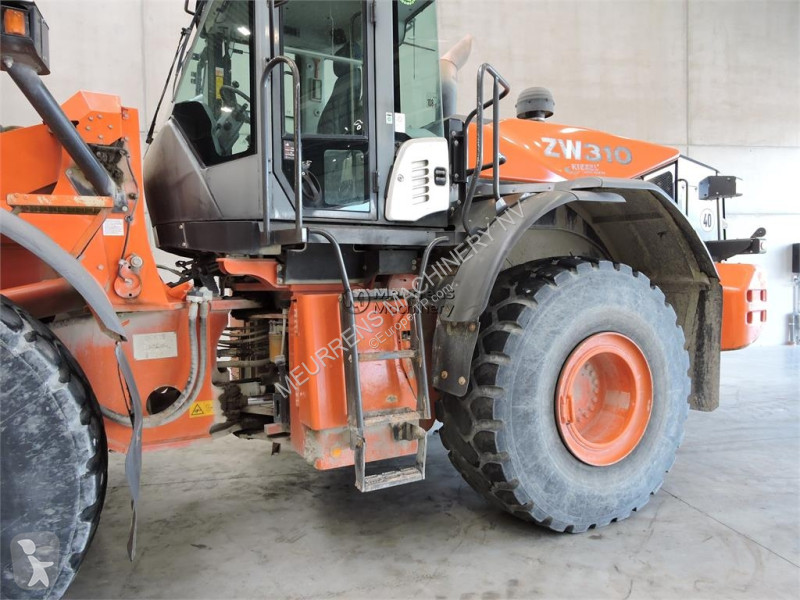 Lastare Hitachi