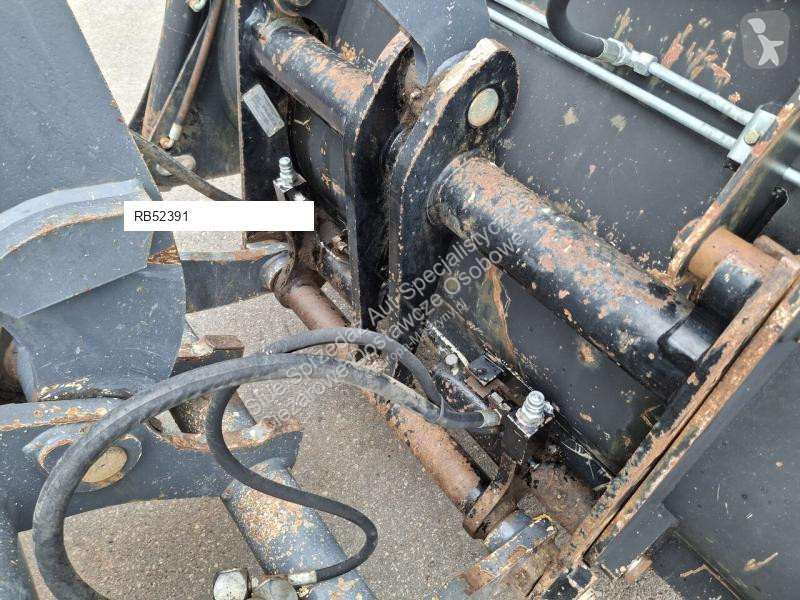 Lastare Schaeff TL100 YANMAR SILNIK DEUTZ...