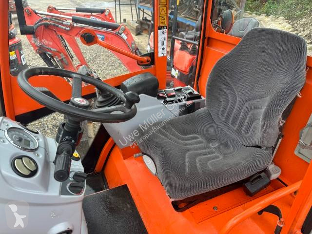 Lastare Kramer 50356 Radlader 22.500 EUR