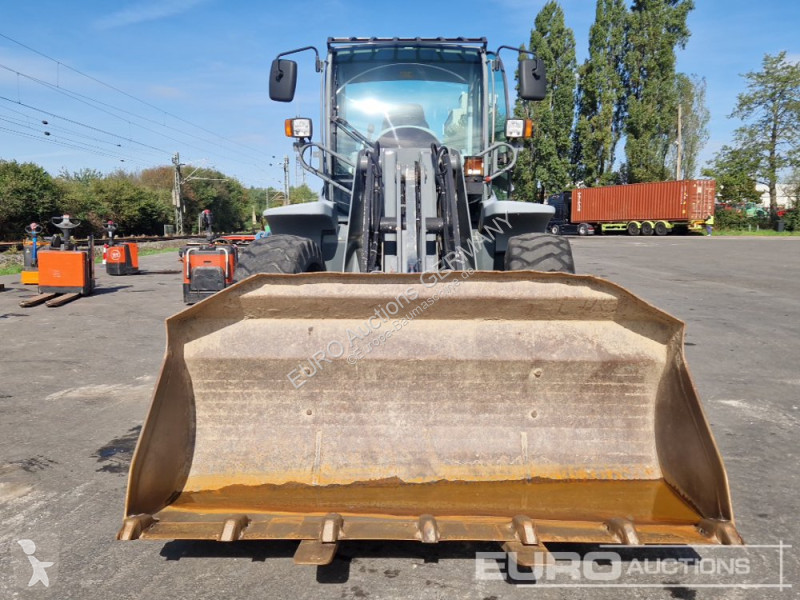 Lastare Kramer 880