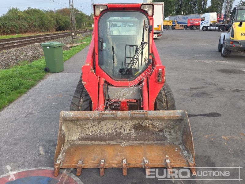 Chargeuse Bobcat T590