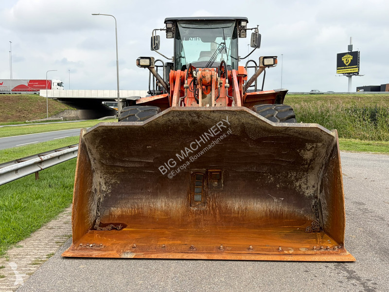Lastare Hitachi 6