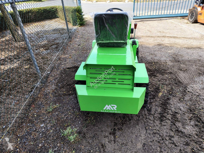Lastare Machpro MP-L307