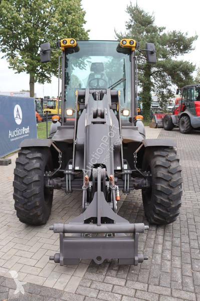 Lastare Mecalac AF1050