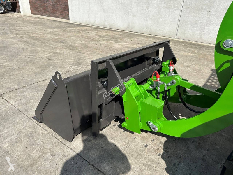 Lastare  MINI 780T