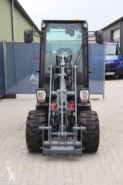 Lastare Giant G1500HD