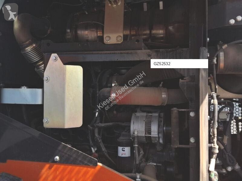 Lastare Hitachi ZW180-7