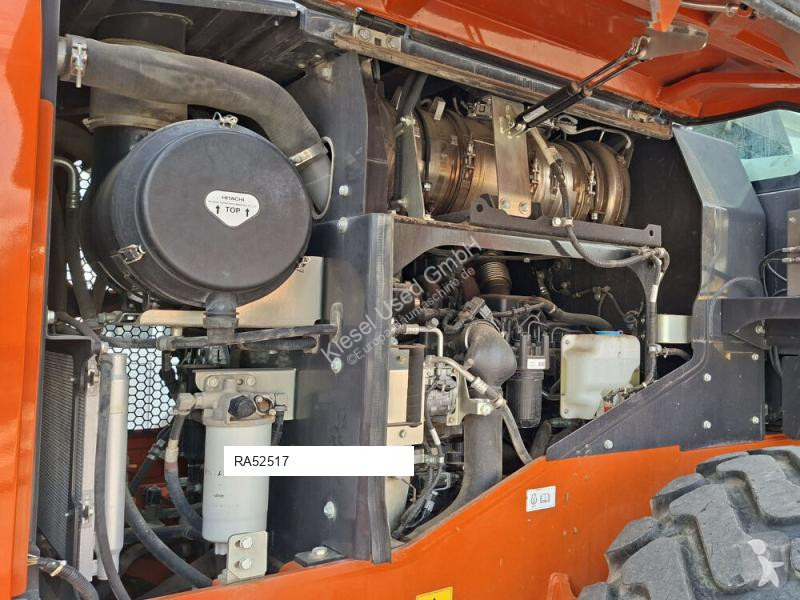 Lastare Hitachi 7