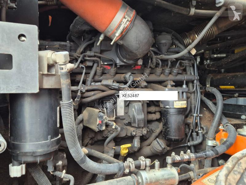 Lastare Hitachi 6