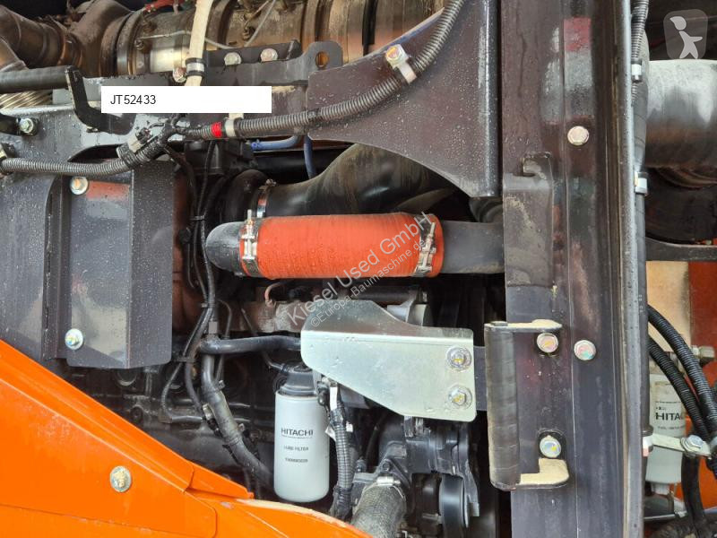 Lastare Hitachi 7