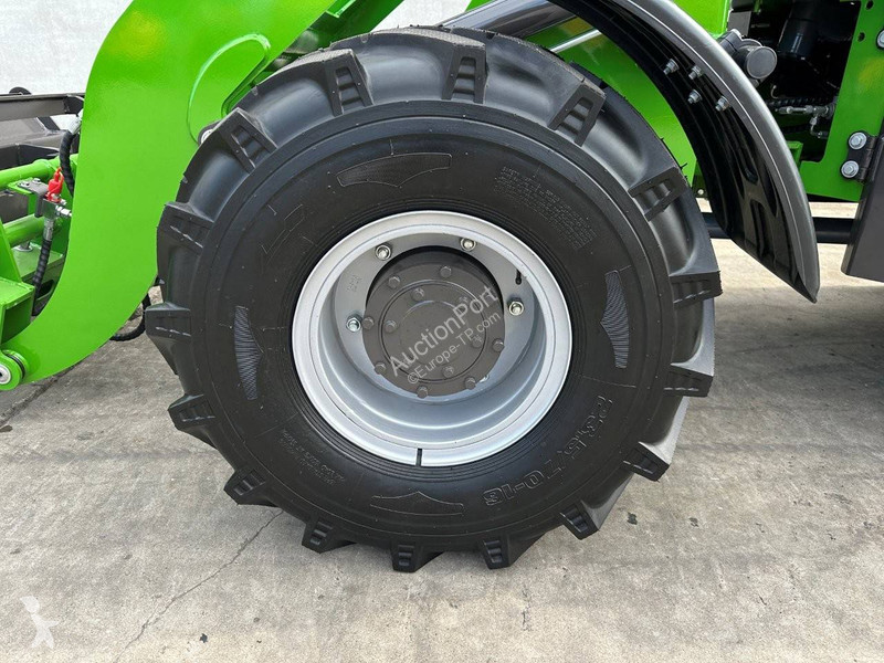 Lastare  WL160