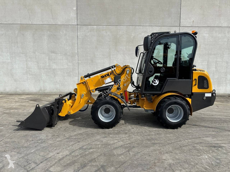 Lastare  MINI 780HT