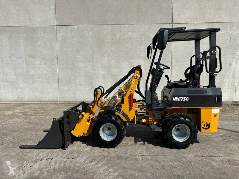 Lastare  MINI 750