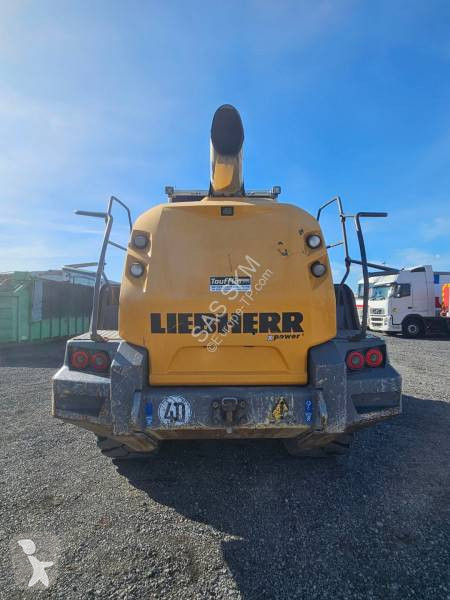 Incarcator Liebherr XPOWER