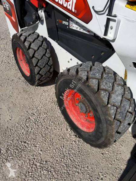Incarcator Bobcat S76